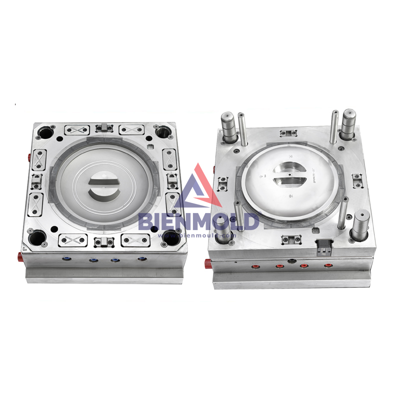 lid for bucket mould