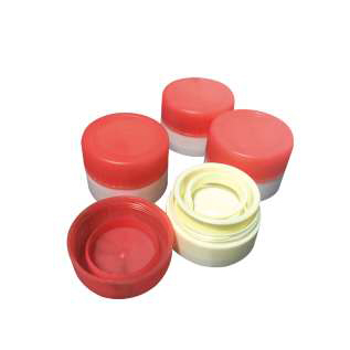 cap and closure molds 4