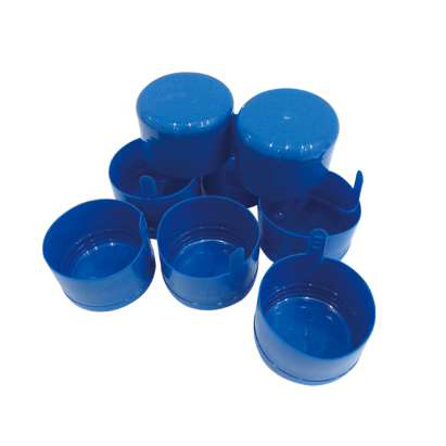 cap and closure molds 6