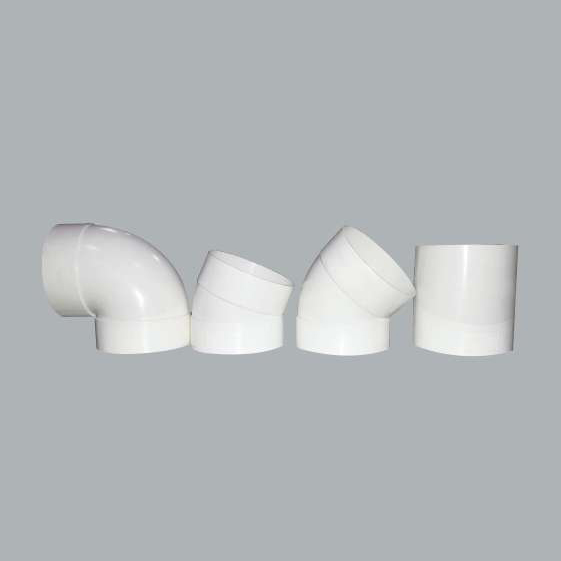 Pipe fitting molds 1