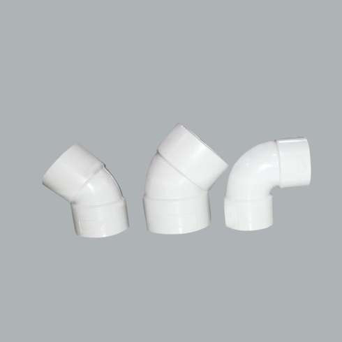 Pipe fitting molds 2