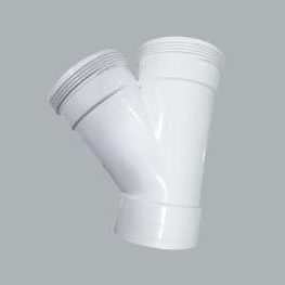 Pipe fitting molds 4