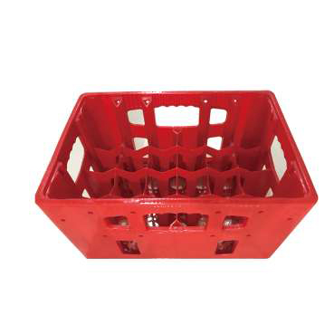 Crate and Pallet molds 1