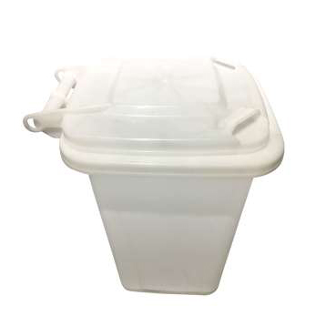 Crate and Pallet molds 8