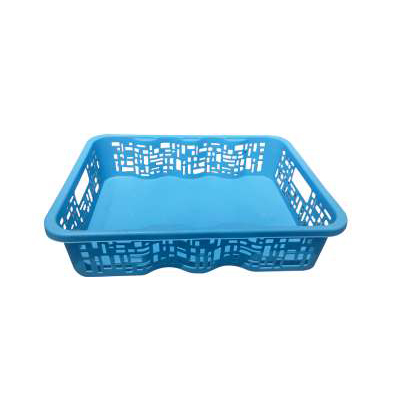 House using molds 10