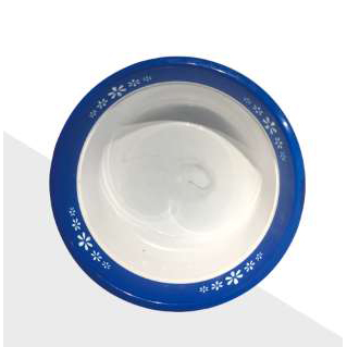 House using molds 18